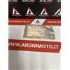 Honda Rulli cod.22121GT8601