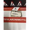 Honda Dado cieco 8mm cod.94021080700S