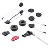 Midland Kit audio per MIDLAND BTR1 o BT-RUSH per secondo casco