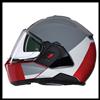 Nolan Casco modulare reversibile Nolan N120-1 N-COM