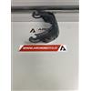Arai visiera fume' per caschi integrali arai rx-7v/chaser x/profile v/