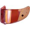 Hjc Visiera HJC-26 specchiata rossa per caschi integrali hjc RPHA70/RPHA11