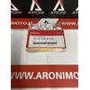 Honda Mark,combi*type2* cod.61110KTW910ZB
