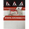 Honda Prigioniero 6x34 cod.90136KA3831
