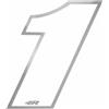 4R Italia numeri medi 100x130 mm