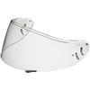 Shoei Visiera trasparente cw-1 x caschi integrali Shoei XR1100/QWEST/X-SPIRIT 2