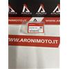 Honda Screw flat 3x16 cod.90124MCJ752