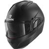 Shark Helmets EVO GT BLANK MAT