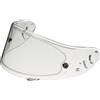 Shoei Visiera trasparente cwf-1 x tear-off x caschi XR-1100/X-Spirit 2/Qwest