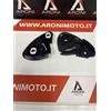 Shoei base meccanismo visiera con viti per casco shoei xr 1100