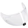 Hjc Visiera trasparente hj-20m per caschi integrali HJC FG17 / IS17