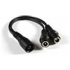 Macna Cavo Macna Y-CABLE per sdoppiare un ingresso a presa singola in 2 uscite