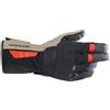 Alpinestars Guanti moto impermeabili Alpinestars Denali Aerogel Drystar