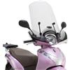 Givi Spoiler honda sh mode 125 '13