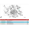 Honda Washer,12.2x17x1. cod.90418KYJ900