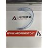 Nolan Visiera antisole light blue per caschi modulari nolan N103/N43air/N43/RF2/J2