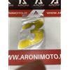 4R Italia numeri medi 100x130 mm