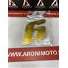 4R Italia numeri medi 100x130 mm