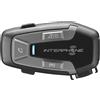 Cellular Line Interfono Cellular Line U-COM 6R kit per un casco