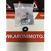 Honda gommino a incastro in gomma cod.83551300000 UN PEZZO