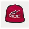 Alpinestars RIDE 4.0 TRUCKER HAT