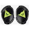 Dainese Slider di ricambio Ginocchio Dainese Kit completo KNEE SLIDER RSS 4.0