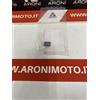 Honda Gommino protezione cod.18293MN0000