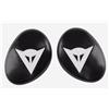 Dainese Slider di ricambio Ginocchio HD Dainese Kit completo KNEE SLIDER RSS 4.0