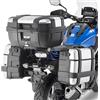 Givi Portavaligie monokey o retro fit specifico per honda nc 750 x (16-19)