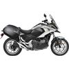 Shad telaietto3P SYSTEM per HONDA NC750 X-S '16-'20