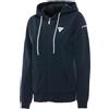 Dainese Felpa da donna Dainese SPEED DEMON FULL-ZIP HOODIE WMN