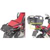 Givi Attacco posteriore Givi 1179FZ per HONDA CRF1100l africa twin 2020/21