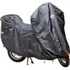 Tucano Urbano RIPARO SUPER TG L - MAXI SCOOTER - TRE RUOTE E MOT