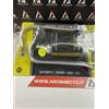 Sw-motech Paramani biker factory nero backbuster x honda varadero /cross t./nc 700/nc 750