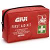 Givi S301 first aid kit ( kit pronto