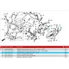 Honda Fastener b,dual l