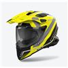 Airoh Casco moto enduro Airoh Commander 2 in fibra