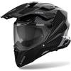 Airoh Casco moto enduro Airoh Commander 2 in fibra