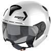 Nolan Casco jet visiera corta Nolan N30-4 T