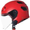 Nolan Casco jet visiera corta Nolan N30-4 T