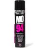 Muc-off Lubrificante e sbloccante Multispray MO-94 400ml