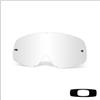 Oakley Lente di ricambio per maschera Oakley O-Frame