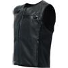 Dainese Gilet airbag da moto in pelle traforata SMART JACKET LEATHER