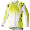 Alpinestars Maglia bimbo Alpinestars YOUTH RACER PUSH JERSEY