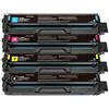 TONERS SHOP PACTL2100YPP Toner Giallo Compatibile Per Pantum CP2100D CP2100DN CP2100DW CM2100 CM2100D CM2100DW CM2100ADN CM2100ADW