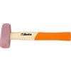 Beta 1385 2000 - Mazzuole con testa in rame manico in legno