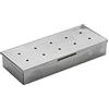 Charbroil Char-Broil 140 552 - Affumicatore in Acciaio