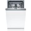BOSCH Lavastoviglie Bosch Serie 4 SPV4EMX17E
