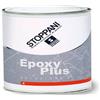 Stoppani EPOXY PLUS GRIGIO Sol.A+ B 4 LT"