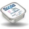 Monge Monoproteico 100% Solo Maiale Alimento Umido Complementare per Cane Adulto Formato 150 g